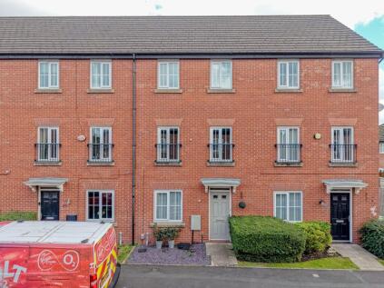 North Croft, Atherton, M46