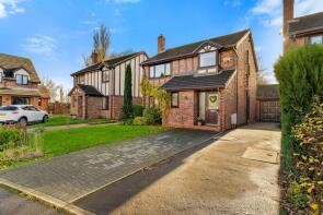 11, Ribchester Gardens, Culcheth And Glazebury, Warrington WA3 5EZ