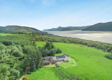 Dores, Inverness, Highland
