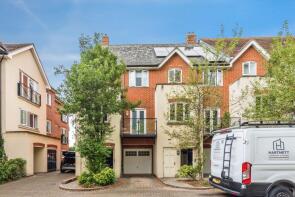 88, Penlon Place, Abingdon OX14 3QQ