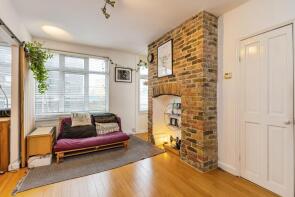 10, Courtlands, Harrington Hill, Hackney, London E5 9HB