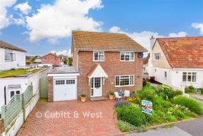 2a Easter Lodge, Templesheen Road, Elmer, Bognor Regis PO22 6JB