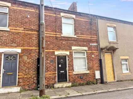 Eleventh Street, Horden, Peterlee, Durham, SR8 4QQ