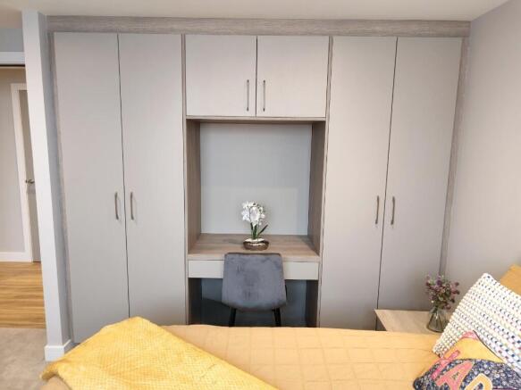 2 bed Apartment to rent Image 4