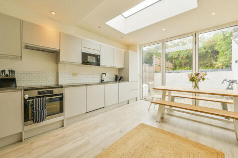 Old Oak Lane, North Acton, London, NW10