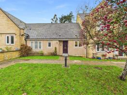 15, West Grange Court, Lovedays Mead, Stroud GL5 1XB
