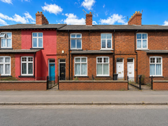 2 bed Terraced for sale Image 9