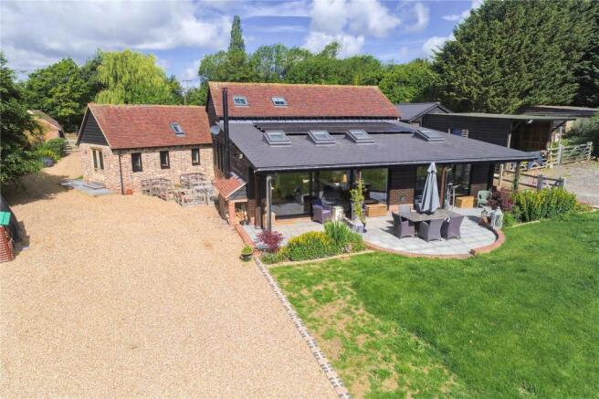 Willow Farm