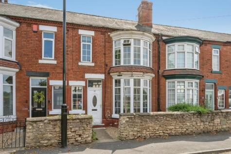 Station Road, Arksey, Doncaster