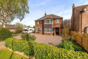 25 Allanbrook, Crosby Lane, Welbourn, Lincoln LN5 0NR
