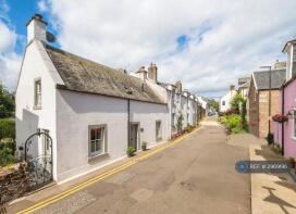 Peartree Cottage, Ramoyle, Dunblane FK15 0BB