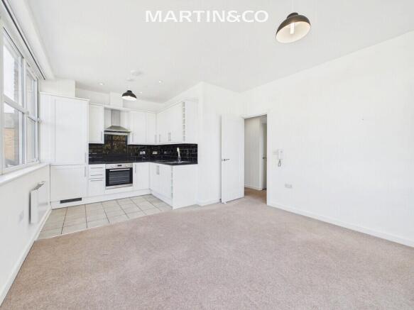 Trinity Court, Wokingham photo 4