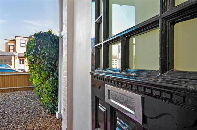 External Lifestyle Photograph