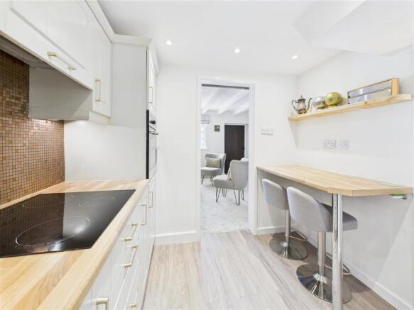 1 bed Terraced for sale Image 7