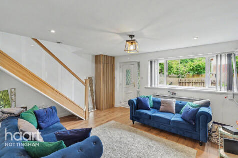 Honeywood Drive, Thorneywood