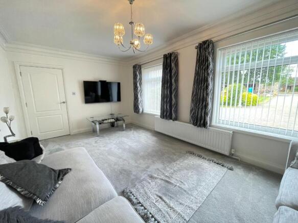 SECONDARY LIVING ROOM