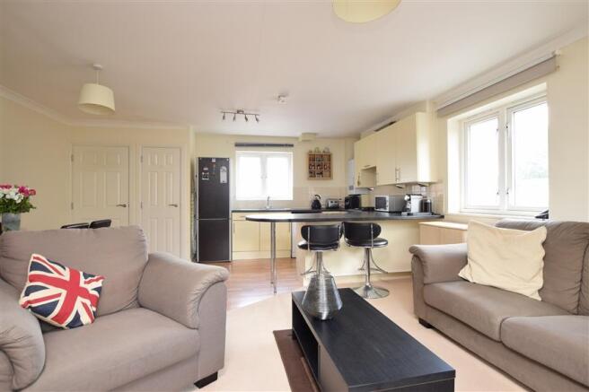 Kitchen/Lounge/ Diner