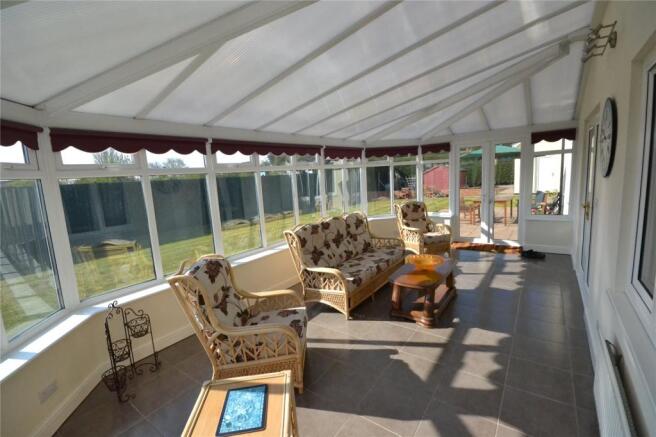 Conservatory
