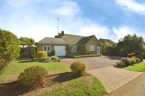 St. Johns Crescent, Stansted, Essex, CM24