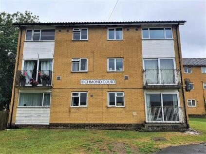 Richmond Court, Ilchester