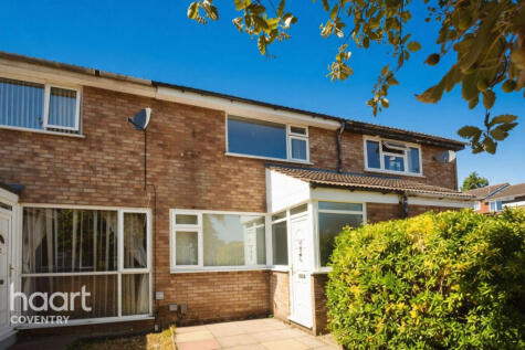 Crakston Close, Coventry