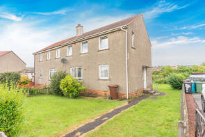 42, Willow Drive, Craigneuk, Airdrie ML6 8LA
