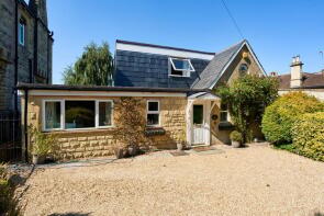 The Old Stable, Bathampton Lane, Bathampton, Bath BA2 6SW