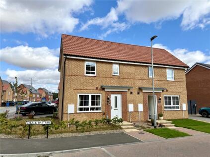 Chalk Pasture, Bridlington, East Riding of Yorkshire, YO15