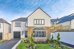 9, Foxglove Court, North Tawton EX20 2FS
