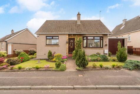 Larkfield Drive, Dalkeith, EH22