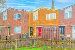 24a, Bleasdale Street East, Preston PR1 5DB