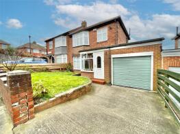 3, Bellister Grove, Newcastle Upon Tyne NE5 2DN