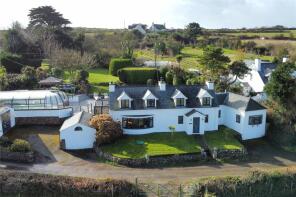 Tanllech Uchaf, Prow Llanengan (bwy) No 13, Pwllheli LL53 7DB