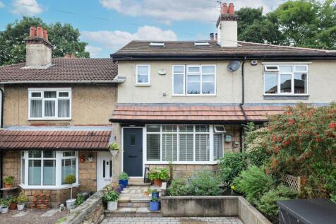 Rufford Ridge, Yeadon, Leeds, West Yorkshire, LS19