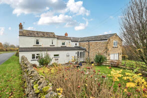 White House, Hudswell Lane, Richmond DL11 6BG