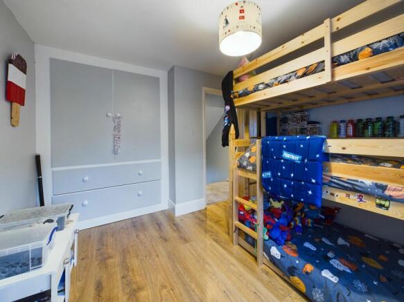 Bedroom 2