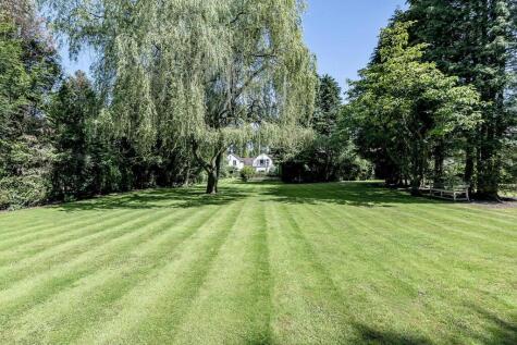Penn Lane, Tanworth-In-Arden