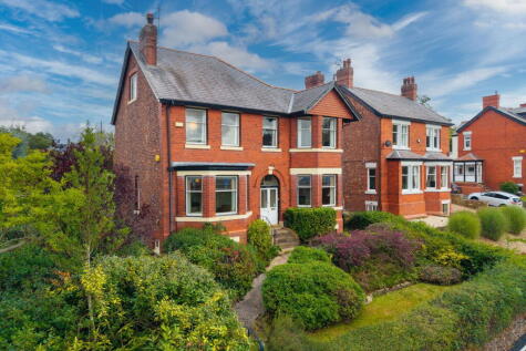 Longhurst Lane, Marple Bridge, Stockport SK6