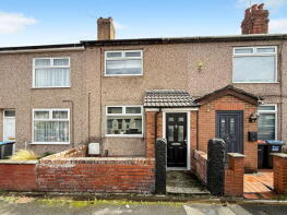 23, Ashfield Road, Ellesmere Port CH65 8BN