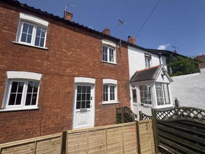 Brook Street, Cannington, TA5 2HP