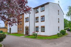 12, Burley House, Queens Drive, Abbots Langley WD5 0PR