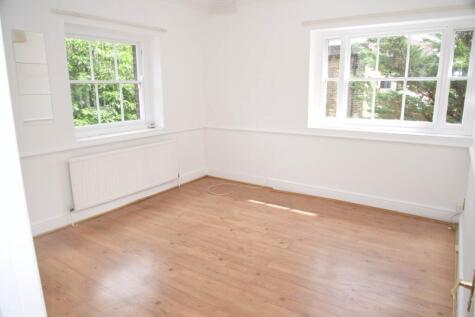 Connaught Mews, Woolwich, SE18 6SU