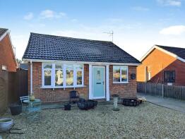 7, Bradway, Sturton By Stow, Lincoln LN1 2DU