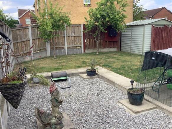 3 bed Semi-Detached for sale Image 7