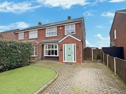 Lee Bank, Westhoughton, BL5