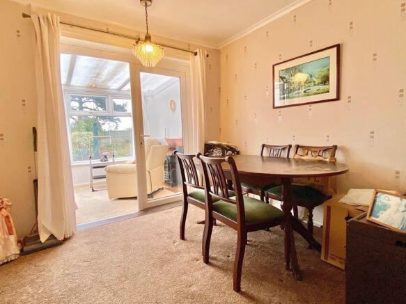 Dining Room/Be...