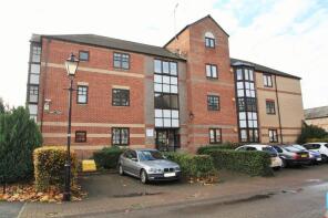 5, Swan Place, Reading RG1 6QD