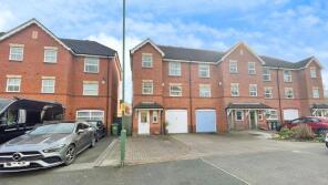 45, Westfield Drive, Aldridge WS9 8ZD