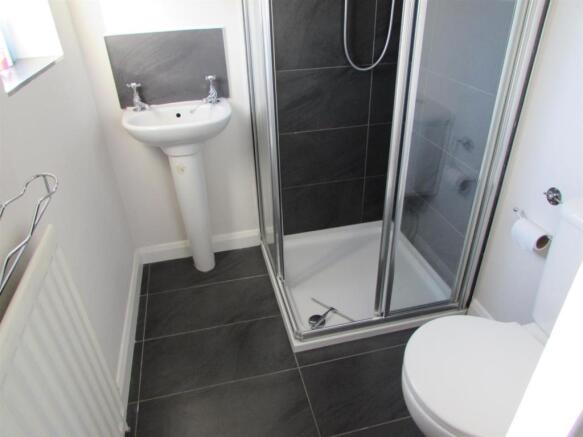 En suite