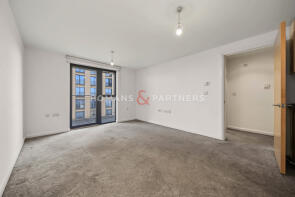 Flat 54, 501 535 Carlton House, High Road, Ilford IG1 1ZL